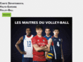 volley31.org