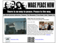 wagepeacenow.org