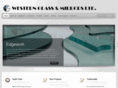 westernglass.net