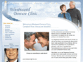 westwarddentureclinic.com