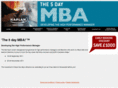 5daymba.co.uk