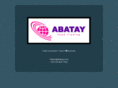 abatay.com