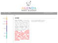 agendasantegidio.org