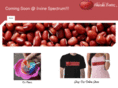 akizukibeans.com