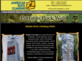 americanrockclimbing.com