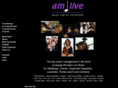 amlivemusic.com