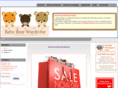 babybearwardrobe.com