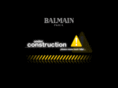 balmainpromotions.com