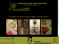 barbarakellerdesigns.com