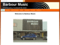 barbourmusic.com
