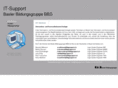 bbgsupport.ch
