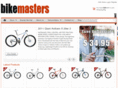 bikemastersaz.com