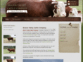 brazosvalleycattlecompany.com
