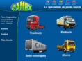 camex-trucks.com