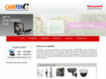 camtekhoneywell.com