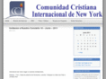 ccinewyork.com