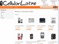 cellularlatino.com