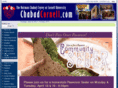 chabadcornell.com