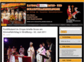 circusseelsorge.org