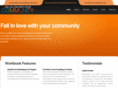 communityworkbook.com