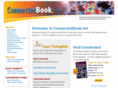 connectedbook.com