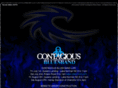 contagiousblues.com