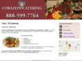 corazoncatering.info