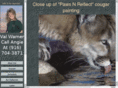 cougarpaintings.com