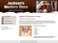 cowboyhatstore.net