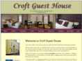 croft-guesthouse.com