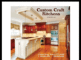 customcraftkitchens.com