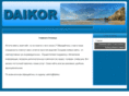 daikor.com
