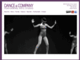danceandcompany.net