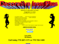 decorativeironplus.com