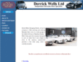 derrickwells.com