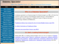 diabetesspecialist.com