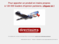 directissime.com