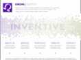 eikon-graphics.com