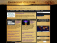 emergent-culture.com