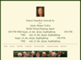 eunicesaunders.com