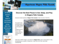 experience-niagara-falls-canada.com