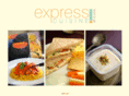 expresscuisine.co.uk