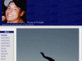 flyingattwilight.com