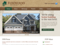 foxwood-builders.com