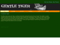 gentletiger.org