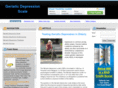 geriatricdepressionscale.org