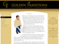 goldentraditions.com