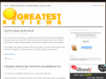greatestreviews.net