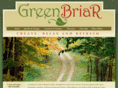 greenbriarretreat.com
