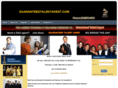 guaranteedtalentagent.com